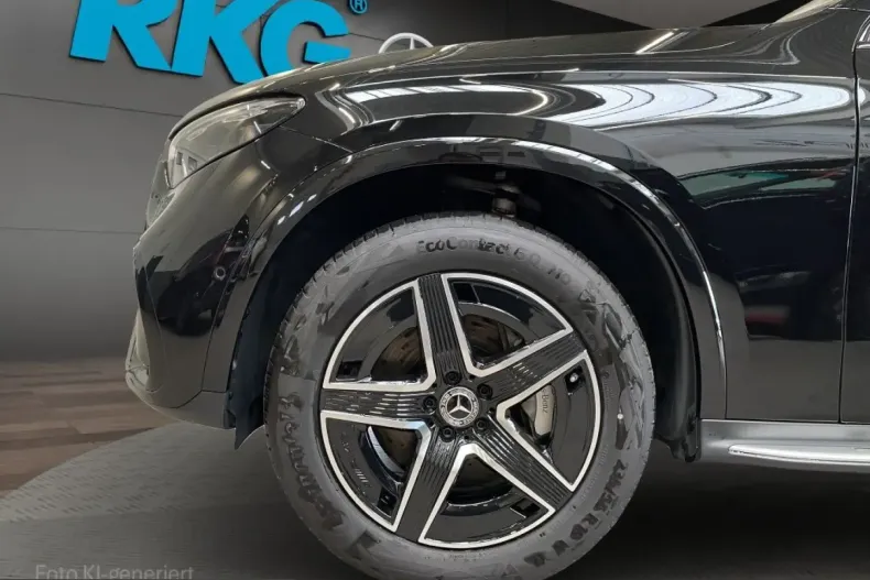 Mercedes-Benz GLC 300 (Clasa GLC) din 2025 cu 14.685 km - oferta MER240004 - foto 16