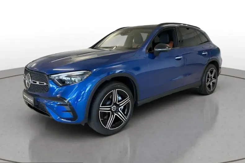 Mercedes-Benz GLC 220 (Clasa GLC) din 2023 cu 62.925 km - oferta MER240005 - foto 2