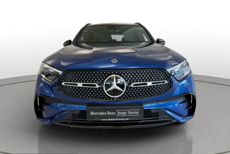 Mercedes-Benz GLC 220 (Clasa GLC) din 2023 cu 62.925 km - oferta MER240005 - foto 3