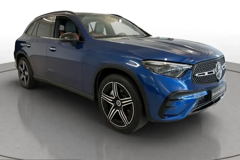 Mercedes-Benz GLC 220 (Clasa GLC) din 2023 cu 62.925 km - oferta MER240005 - foto 4