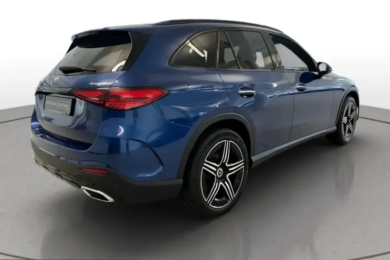 Mercedes-Benz GLC 220 (Clasa GLC) din 2023 cu 62.925 km - oferta MER240005 - foto 5