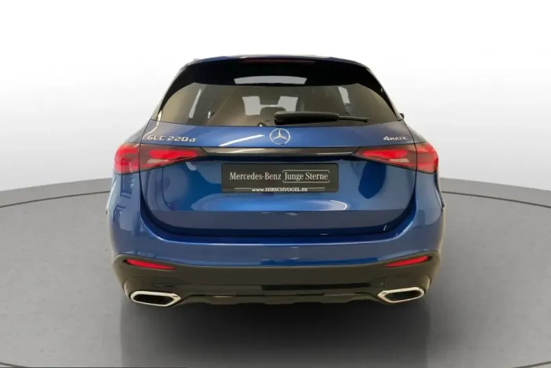Mercedes-Benz GLC 220 (Clasa GLC) din 2023 cu 62.925 km - oferta MER240005 - foto 6