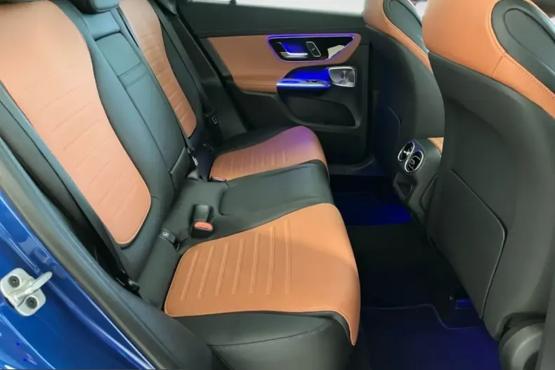 Mercedes-Benz GLC 220 (Clasa GLC) din 2023 cu 62.925 km - oferta MER240005 - foto 9