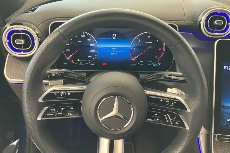 Mercedes-Benz GLC 220 (Clasa GLC) din 2023 cu 62.925 km - oferta MER240005 - foto 12