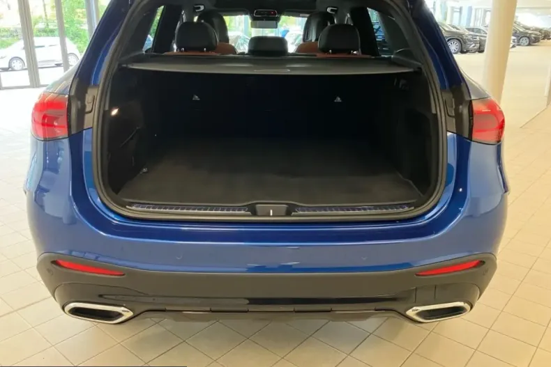 Mercedes-Benz GLC 220 (Clasa GLC) din 2023 cu 62.925 km - oferta MER240005 - foto 18