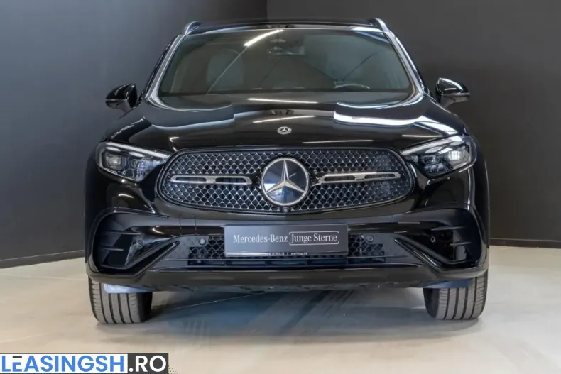Mercedes-Benz GLC 200 (Clasa GLC) din 2023 cu 35.722 km - oferta MER240006 - foto 2