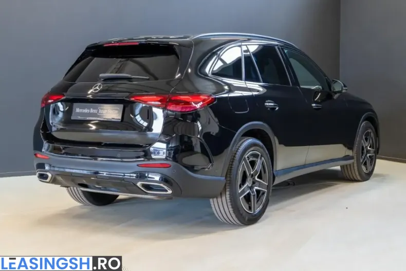 Mercedes-Benz GLC 200 (Clasa GLC) din 2023 cu 35.722 km - oferta MER240006 - foto 3