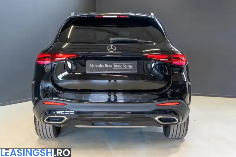 Mercedes-Benz GLC 200 (Clasa GLC) din 2023 cu 35.722 km - oferta MER240006 - foto 4