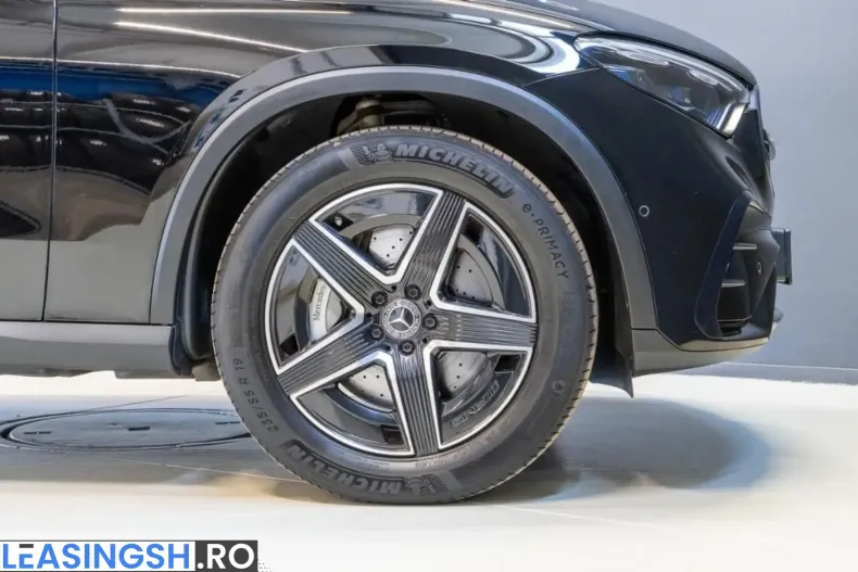 Mercedes-Benz GLC 200 (Clasa GLC) din 2023 cu 35.722 km - oferta MER240006 - foto 5