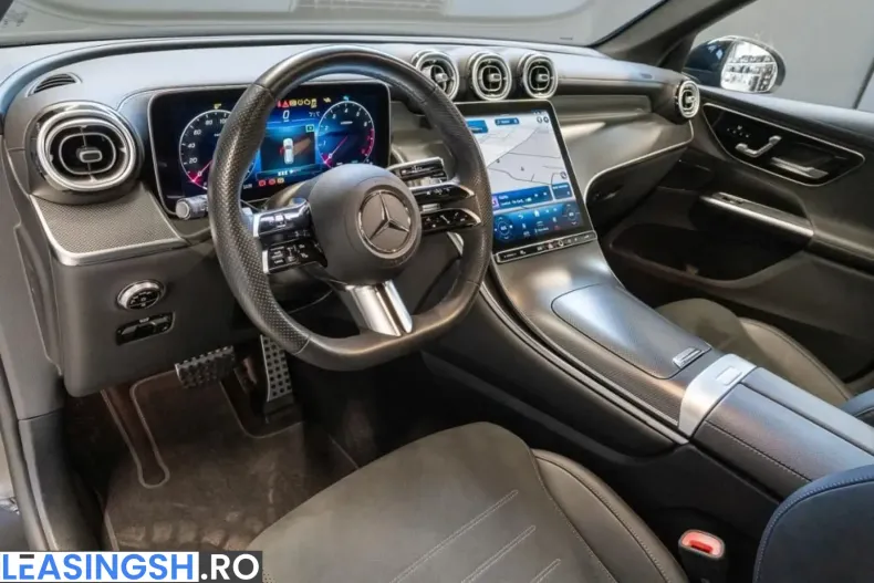 Mercedes-Benz GLC 200 (Clasa GLC) din 2023 cu 35.722 km - oferta MER240006 - foto 6