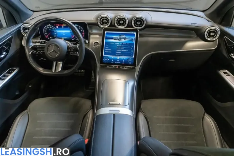 Mercedes-Benz GLC 200 (Clasa GLC) din 2023 cu 35.722 km - oferta MER240006 - foto 7