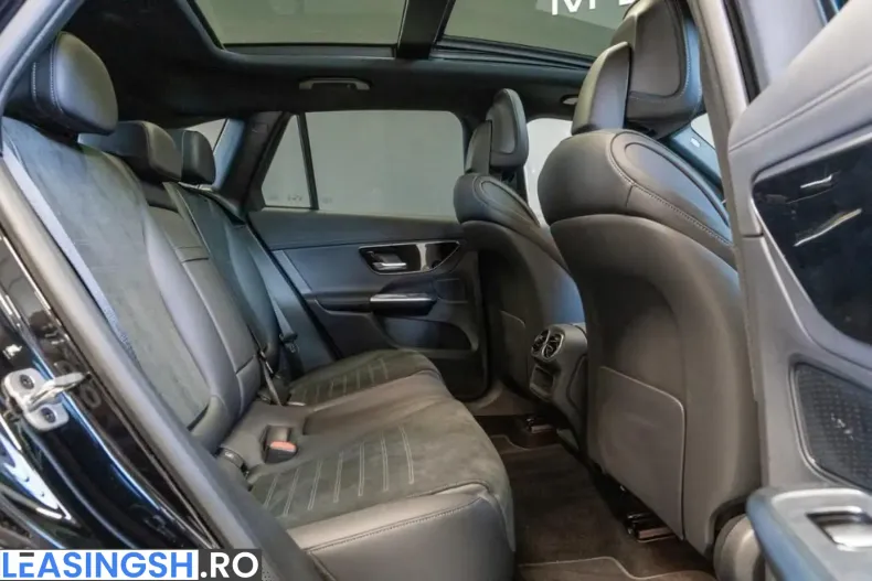 Mercedes-Benz GLC 200 (Clasa GLC) din 2023 cu 35.722 km - oferta MER240006 - foto 9