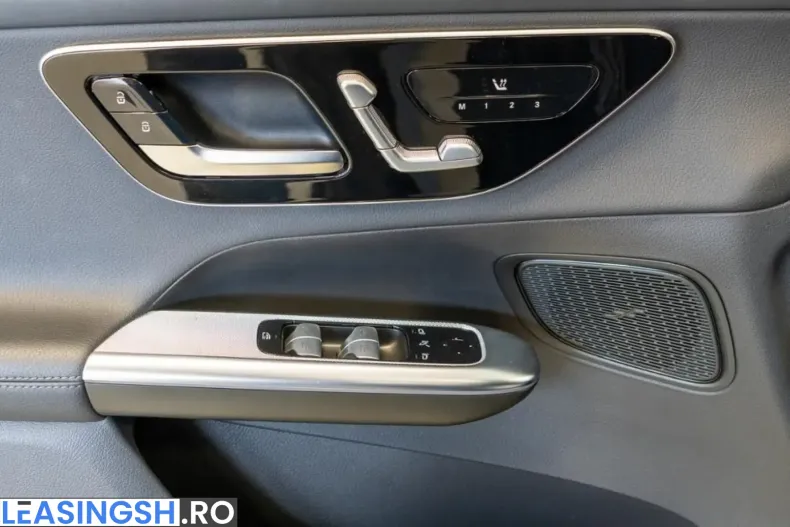 Mercedes-Benz GLC 200 (Clasa GLC) din 2023 cu 35.722 km - oferta MER240006 - foto 11