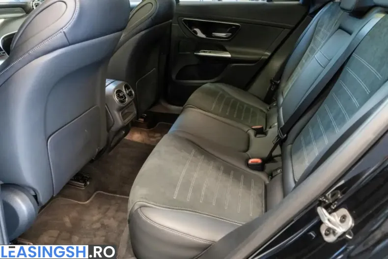 Mercedes-Benz GLC 200 (Clasa GLC) din 2023 cu 35.722 km - oferta MER240006 - foto 13