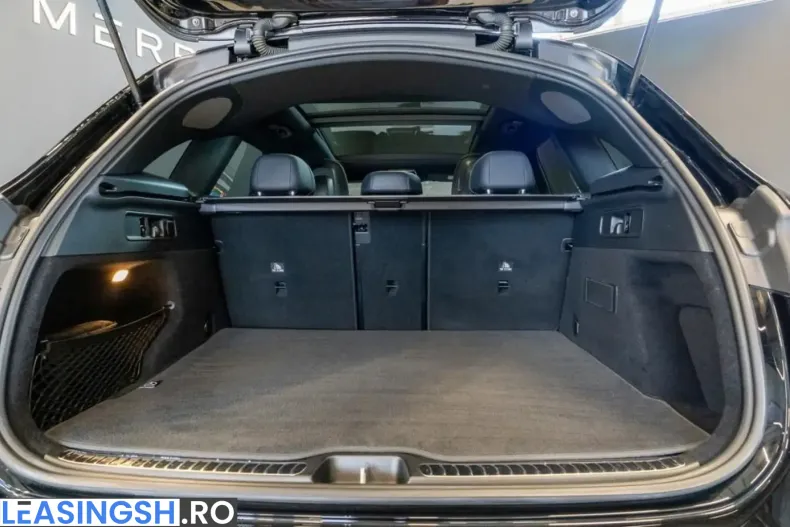 Mercedes-Benz GLC 200 (Clasa GLC) din 2023 cu 35.722 km - oferta MER240006 - foto 15