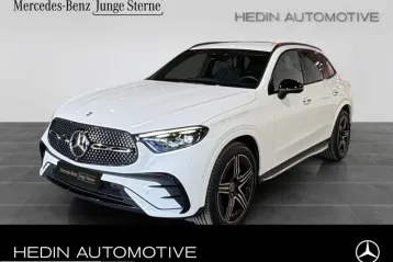 Mercedes-Benz GLC 220 din 2023 - oferta MER240007
