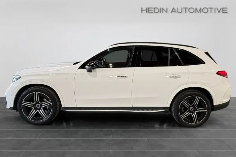 Mercedes-Benz GLC 220 (Clasa GLC) din 2023 cu 65.888 km - oferta MER240007 - foto 3