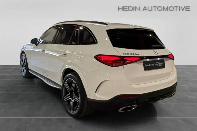 Mercedes-Benz GLC 220 (Clasa GLC) din 2023 cu 65.888 km - oferta MER240007 - foto 4