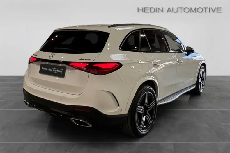 Mercedes-Benz GLC 220 (Clasa GLC) din 2023 cu 65.888 km - oferta MER240007 - foto 6