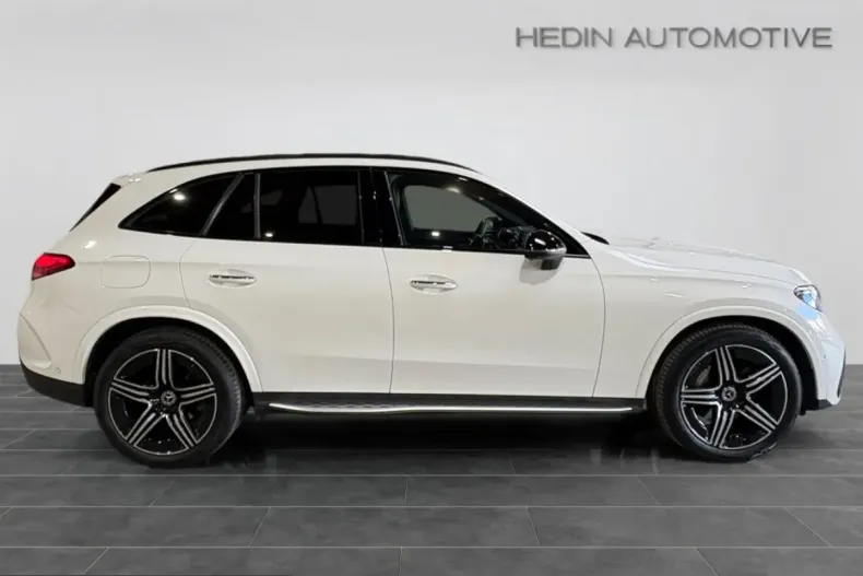 Mercedes-Benz GLC 220 (Clasa GLC) din 2023 cu 65.888 km - oferta MER240007 - foto 7
