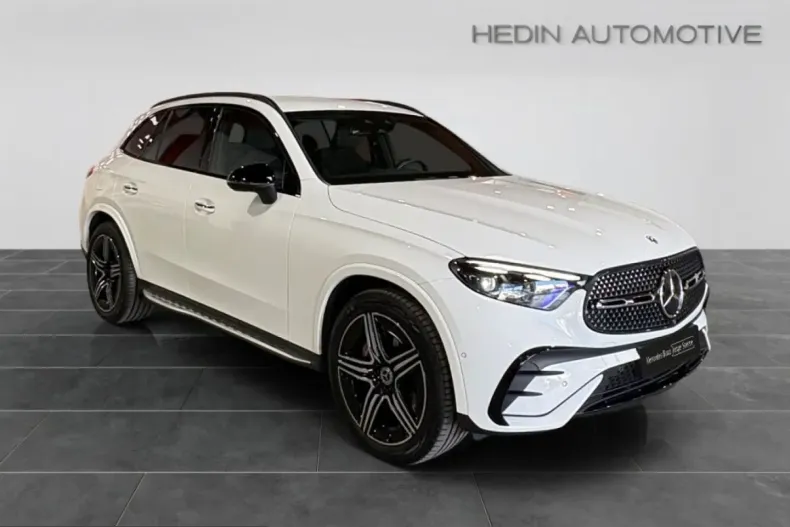 Mercedes-Benz GLC 220 (Clasa GLC) din 2023 cu 65.888 km - oferta MER240007 - foto 8