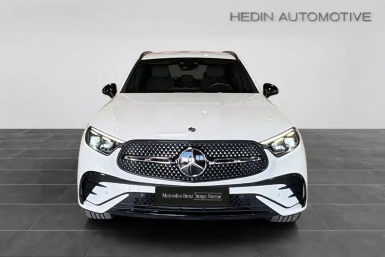 Mercedes-Benz GLC 220 (Clasa GLC) din 2023 cu 65.888 km - oferta MER240007 - foto 9