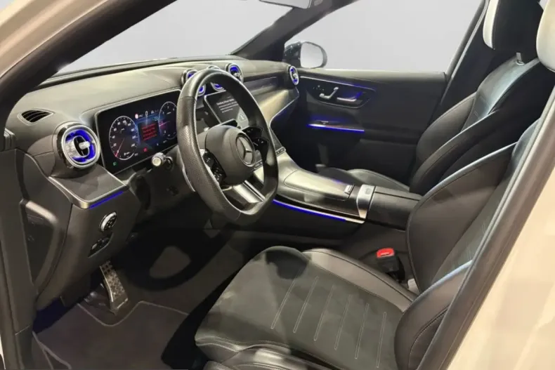 Mercedes-Benz GLC 220 (Clasa GLC) din 2023 cu 65.888 km - oferta MER240007 - foto 10