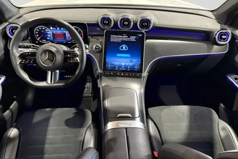 Mercedes-Benz GLC 220 (Clasa GLC) din 2023 cu 65.888 km - oferta MER240007 - foto 11