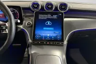 Mercedes-Benz GLC 220 (Clasa GLC) din 2023 cu 65.888 km - oferta MER240007 - foto 12