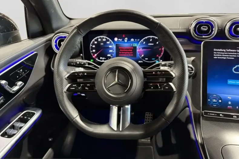 Mercedes-Benz GLC 220 (Clasa GLC) din 2023 cu 65.888 km - oferta MER240007 - foto 13