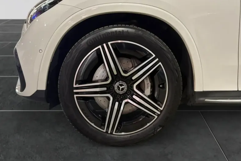 Mercedes-Benz GLC 220 (Clasa GLC) din 2023 cu 65.888 km - oferta MER240007 - foto 15