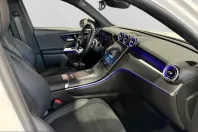 Mercedes-Benz GLC 220 (Clasa GLC) din 2023 cu 65.888 km - oferta MER240007 - foto 16