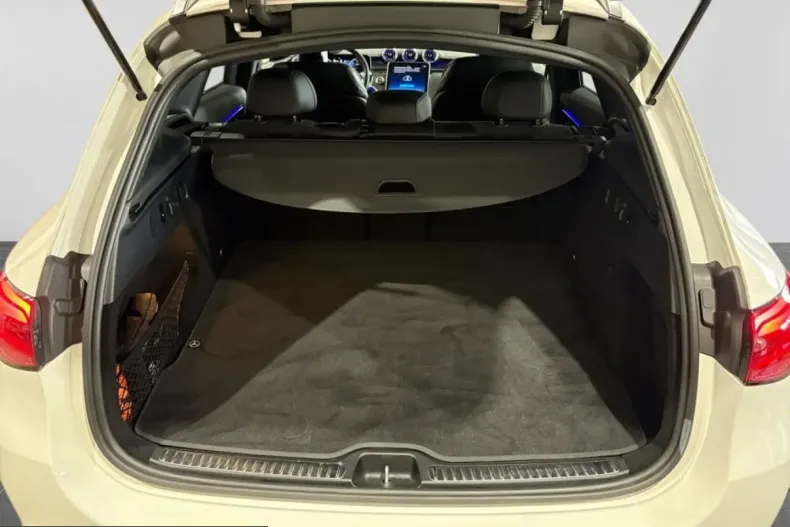 Mercedes-Benz GLC 220 (Clasa GLC) din 2023 cu 65.888 km - oferta MER240007 - foto 17
