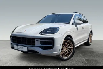 Porsche Cayenne din 2024 - oferta POR240008