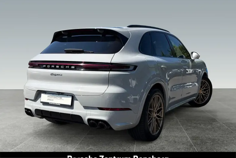 Porsche Cayenne din 2024 cu 34.100 km - oferta POR240008 - foto 2