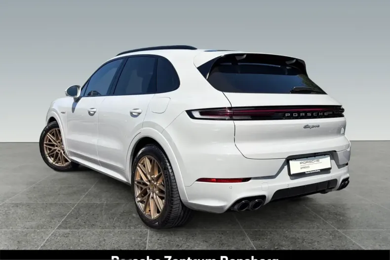 Porsche Cayenne din 2024 cu 34.100 km - oferta POR240008 - foto 3