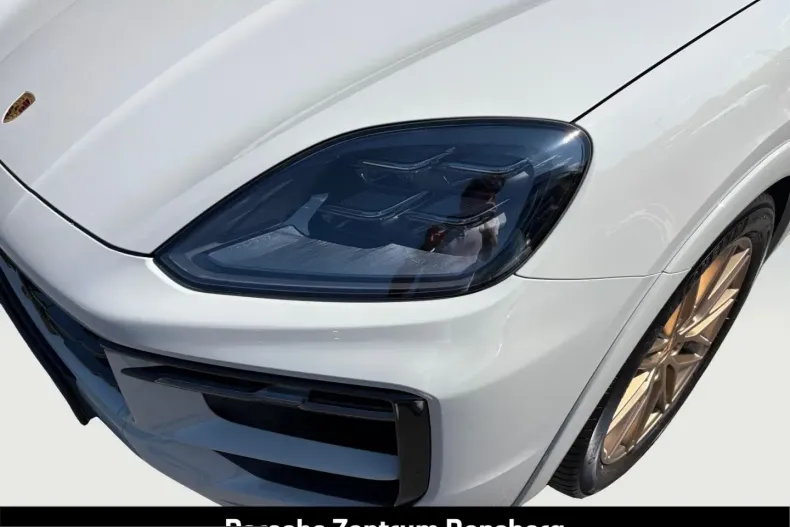 Porsche Cayenne din 2024 cu 34.100 km - oferta POR240008 - foto 4