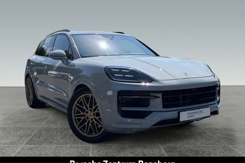 Porsche Cayenne din 2024 cu 34.100 km - oferta POR240008 - foto 6