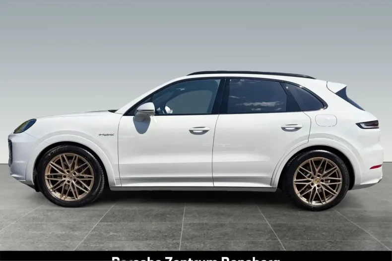 Porsche Cayenne din 2024 cu 34.100 km - oferta POR240008 - foto 7