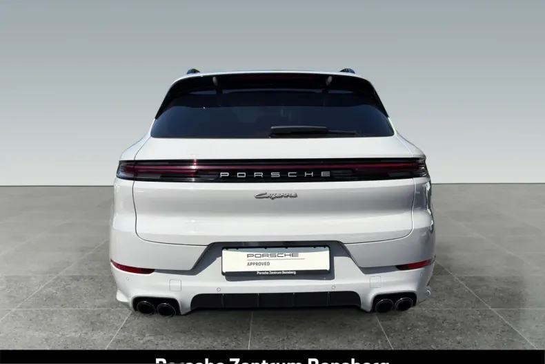 Porsche Cayenne din 2024 cu 34.100 km - oferta POR240008 - foto 10