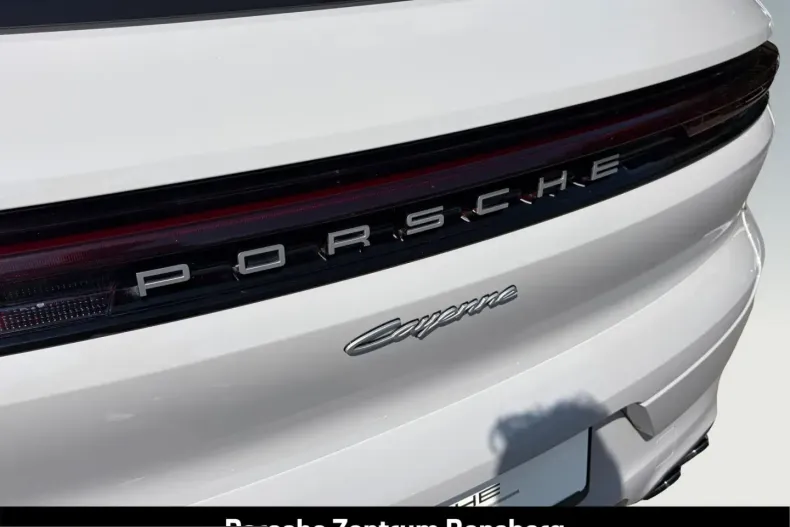Porsche Cayenne din 2024 cu 34.100 km - oferta POR240008 - foto 12