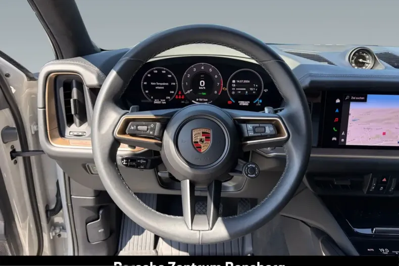 Porsche Cayenne din 2024 cu 34.100 km - oferta POR240008 - foto 25