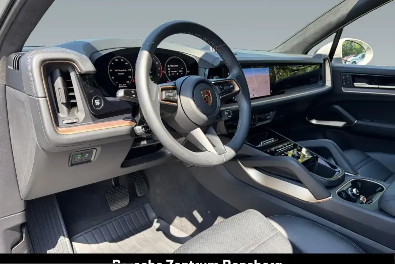 Porsche Cayenne din 2024 cu 34.100 km - oferta POR240008 - foto 26