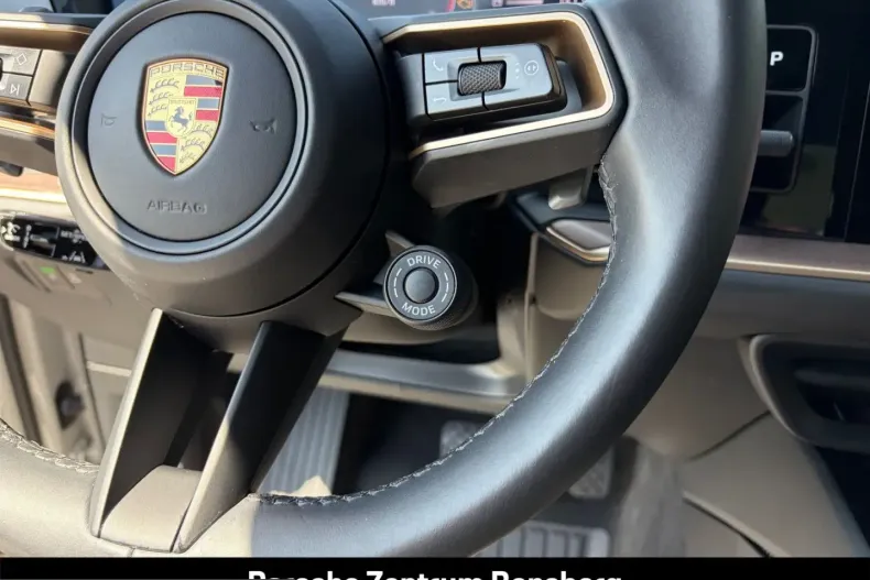 Porsche Cayenne din 2024 cu 34.100 km - oferta POR240008 - foto 28