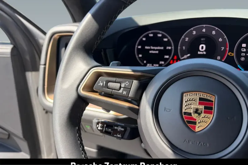 Porsche Cayenne din 2024 cu 34.100 km - oferta POR240008 - foto 29