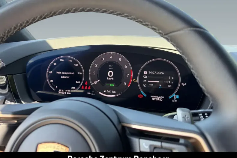Porsche Cayenne din 2024 cu 34.100 km - oferta POR240008 - foto 30