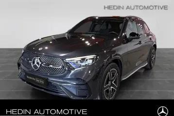Mercedes-Benz GLC 200 din 2023 - oferta MER240009
