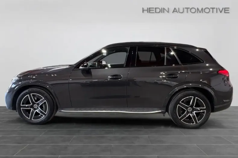 Mercedes-Benz GLC 200 (Clasa GLC) din 2023 cu 50.048 km - oferta MER240009 - foto 3