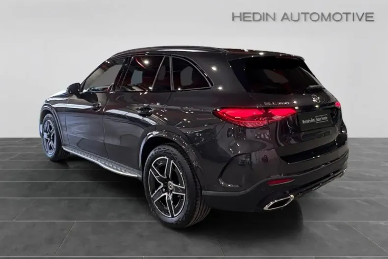 Mercedes-Benz GLC 200 (Clasa GLC) din 2023 cu 50.048 km - oferta MER240009 - foto 4