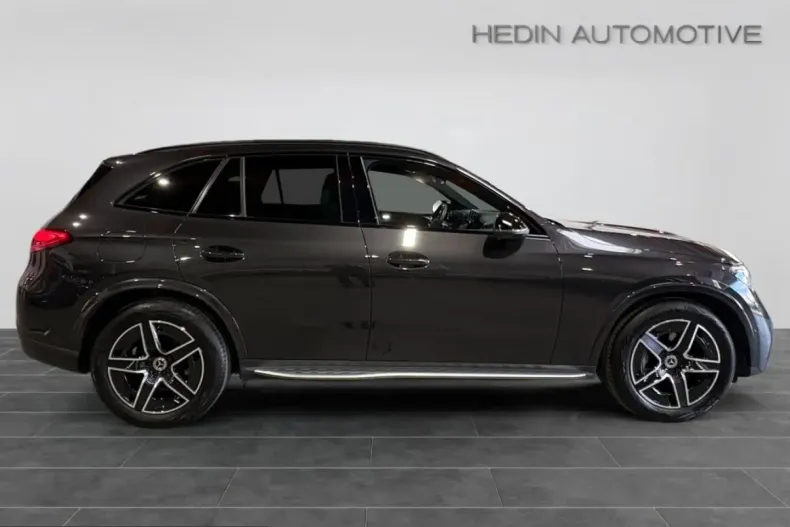 Mercedes-Benz GLC 200 (Clasa GLC) din 2023 cu 50.048 km - oferta MER240009 - foto 7